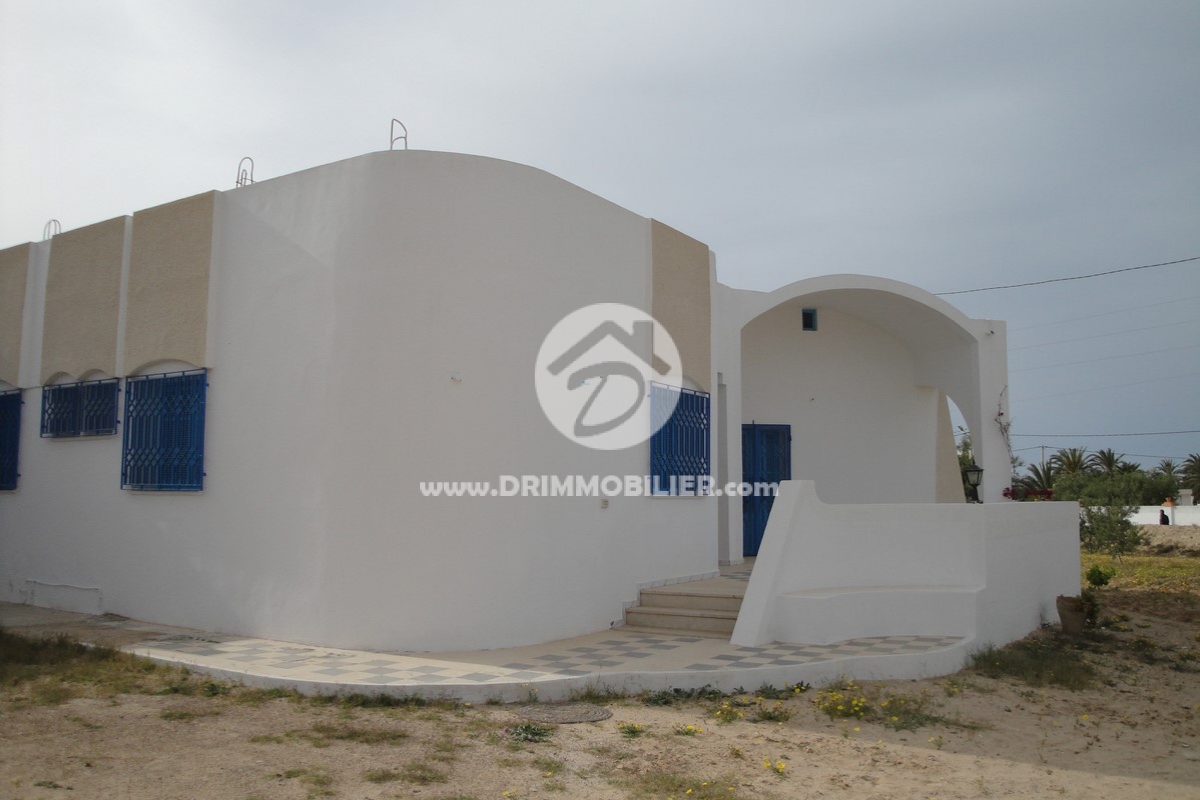 L 42 -                            Koupit
                           Villa Djerba